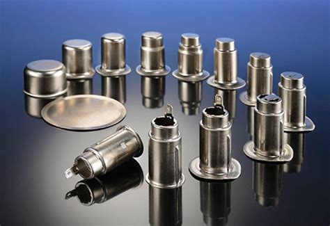 cnc stamping parts suppliers|what is precision stamping.